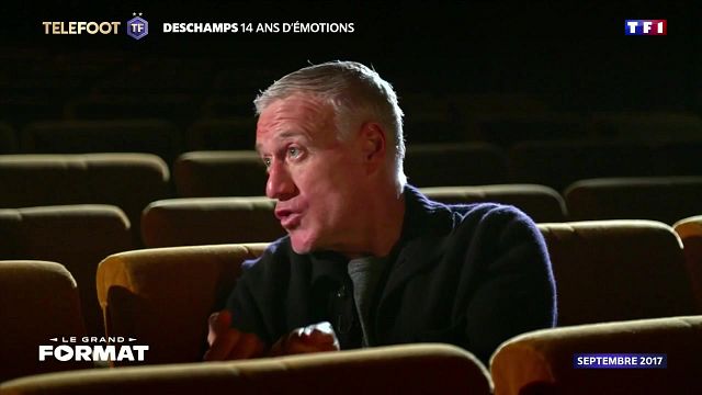 image de la news Coup de théâtre ! Téléfoot s'offre un second souffle, une déclinaison inédite débarque à la rentrée