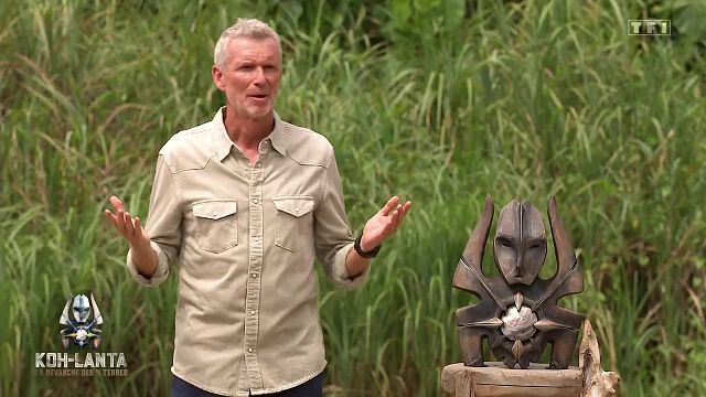 image de la news Triple éliminations dans Koh-Lanta dont un abandon qu’on n’avait pas vu venir : qui est parti ce mardi 18 mars 2025 ?