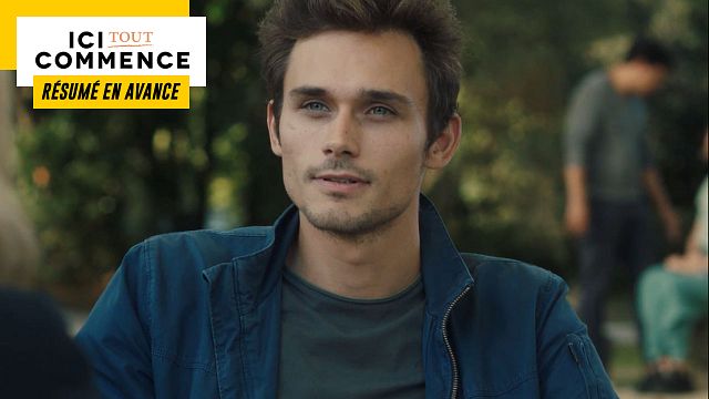 image de la news Ici tout commence : ce qui vous attend dans l'épisode 527 du mercredi 9 novembre 2022 [SPOILERS]