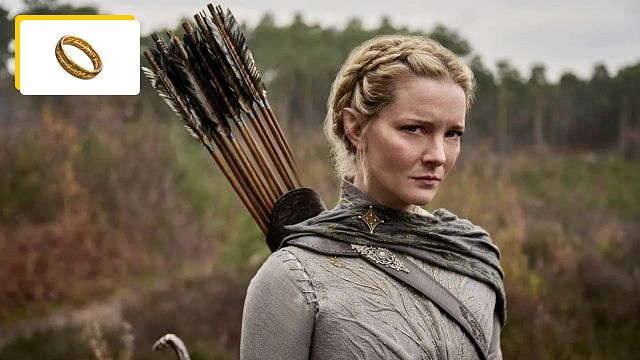 image de la news Le Seigneur des Anneaux : la saison 3 des Anneaux de Pouvoir est commandée et des changements sont attendus !