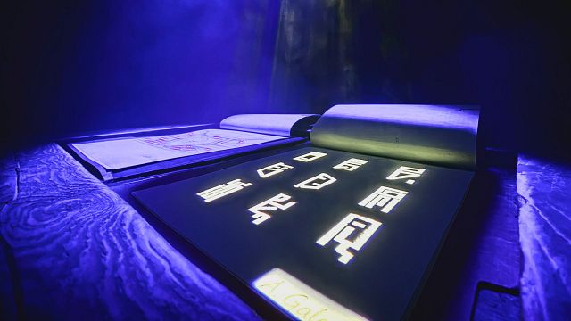 image de la news Entre Mission Impossible et les meilleurs films de science-fiction, cet escape game immersif est fait pour les fans de cinéma