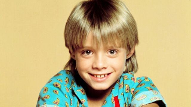 image de la news 34 ans après Madame est servie, qu'est devenu Danny Pintauro, le petit garçon attachant de la série culte ?