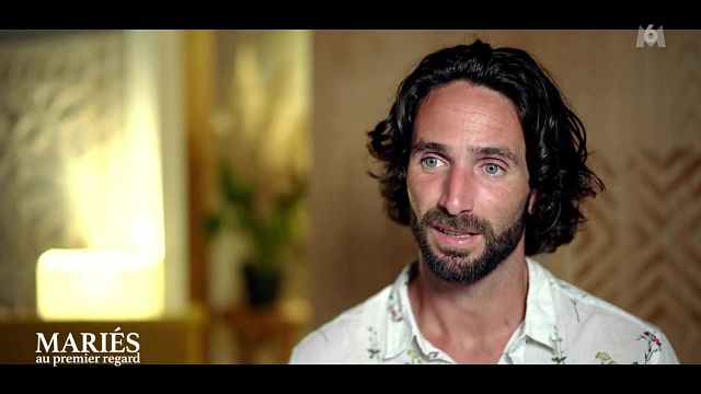 image de la news Jérémy (Mariés au premier regard) critiqué par Laurent Ruquier (Mask Singer), il le reprend par message !