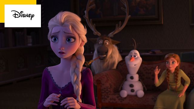 image de la news La Reine des Neiges 3 : un gros changement annoncé pour ce film Disney très attendu