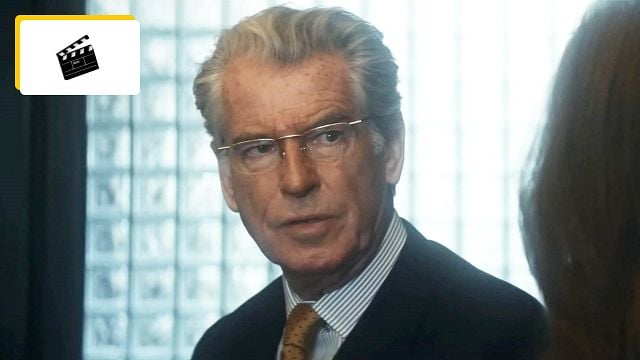 23 ans après James Bond, Pierce Brosnan de retour dans un film d'espionnage ? Ça sera en 2025 et la bande-annonce donne envie