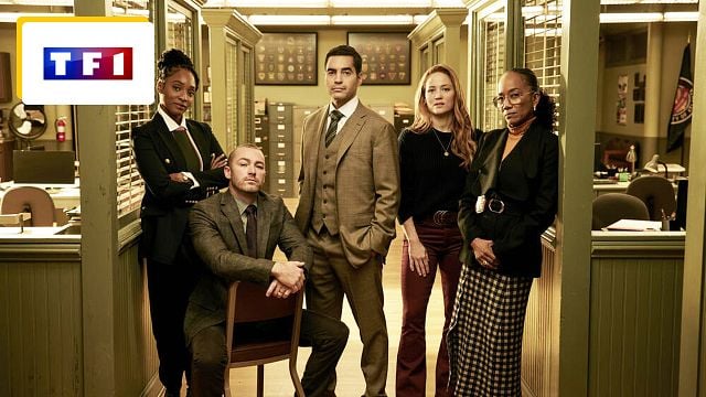 image de la news Will Trent saison 2 : Ramón Rodríguez lâche quelques infos