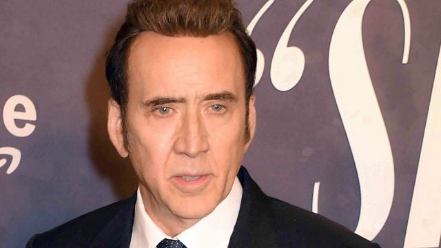 image de la news "Je n’ai pas signé la décharge autorisant l'utilisation de l'IA" : Nicolas Cage tourne le dos à Prime Video et explique pourquoi il ne travaillera plus jamais avec eux !