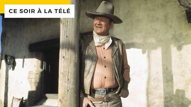 Ce soir à la télé : vous avez aimé Rio Bravo, vous allez adorer son remake ! Et c’est toujours avec John Wayne