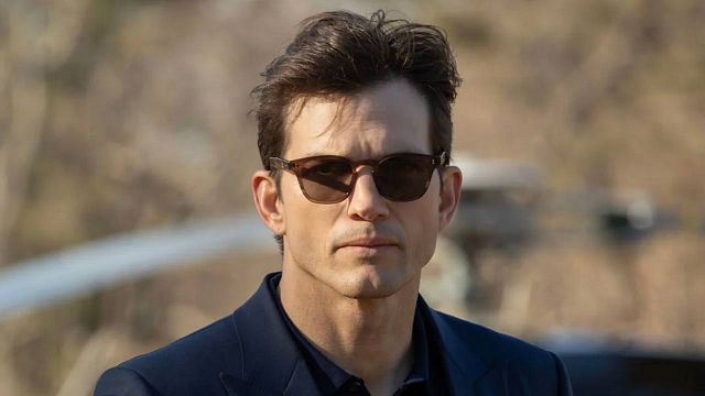 image de la news The Beauty : on a vu la nouvelle série de Ryan Murphy et on doit bien l’avouer…