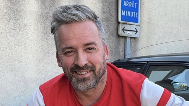 image de la news “Je n’ai vraiment pas de bol”, nouvelle mésaventure pour Olivier Gayat (Familles nombreuses)