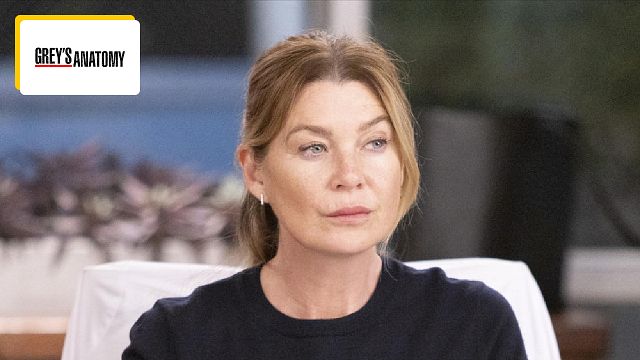 image de la news Grey's Anatomy : reverra-t-on Ellen Pompeo dans la série ?