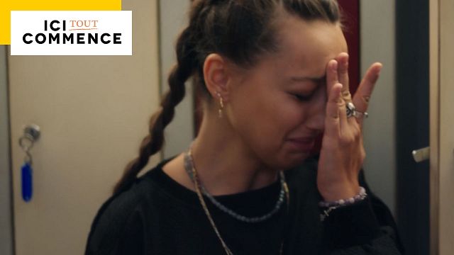 image de la news Ici tout commence : trahison à l’Institut, c’est la guerre entre Jasmine et Jim !