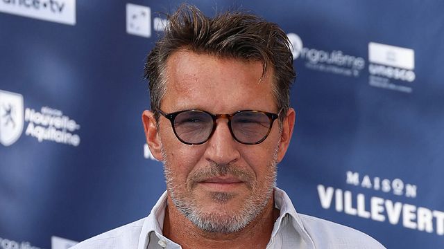 image de la news "J'aimerais bien un jeu télé", Benjamin Castaldi lance un appel