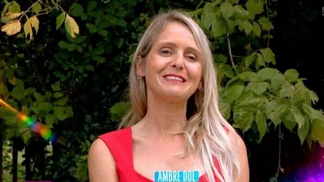 image de la news Familles nombreuses : "On vient de dire adieu à un être cher", triste nouvelle pour Ambre Dol