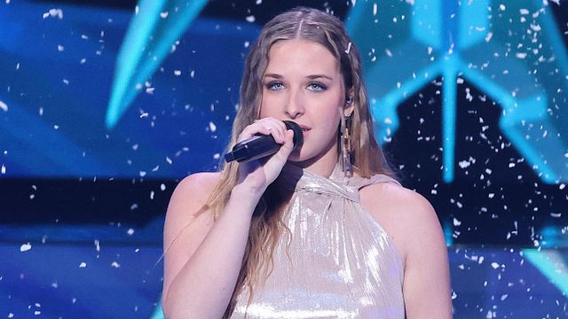 image de la news "Je leur avais promis", Héléna (Star Academy) a-t-elle tenu parole avec les autres star académiciens ?