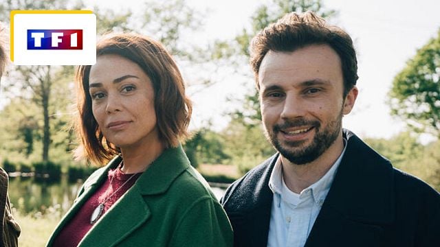 image de la news Mademoiselle Holmes sur TF1 : Charlie et Samy en couple dans la saison 2 inédite ? On a la réponse !