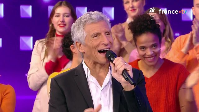 image de la news Nagui “très bien payé”, son salaire une fois de plus évoqué