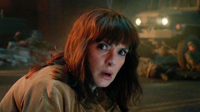 image de la news Stranger Things saison 5 : avez-vous repéré ce clin d'oeil à Jurassic Park dans la bande-annonce ?