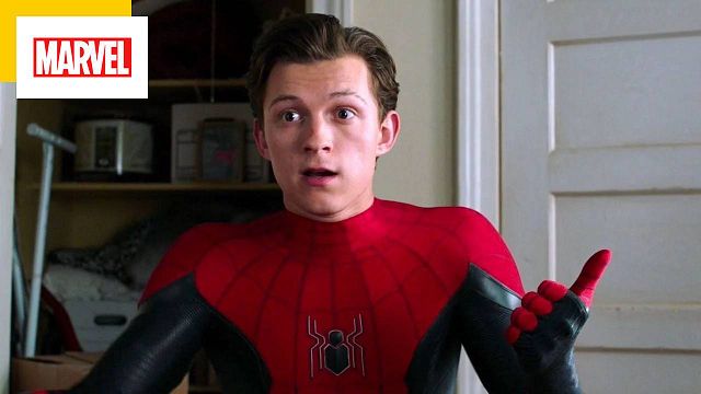 image de la news "Spider-Man 4 avance plutôt bien" : Tom Holland donne des nouvelles du prochain Marvel