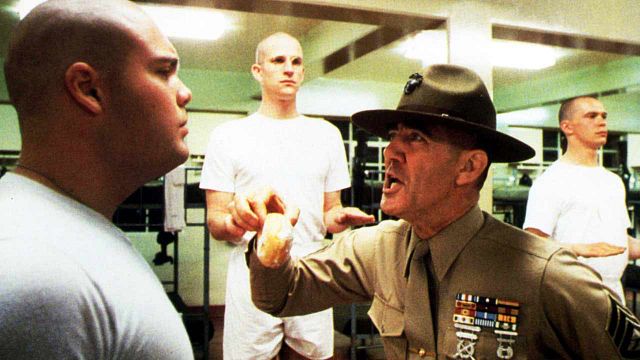 image de la news "Ils l'ont renvoyé" : il y a 40 ans, Stanley Kubrick a refusé d'engager cet acteur pour jouer dans l'un des plus grands films de guerre de tous les temps