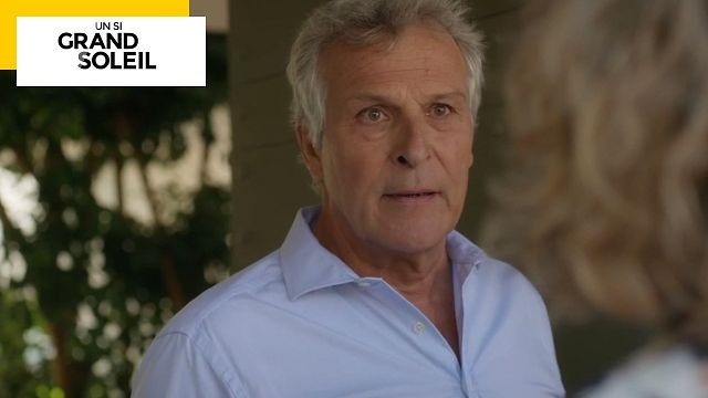 image de la news Un Si Grand Soleil : France 2 déprogramme au dernier moment l'épisode de ce mardi 28 novembre