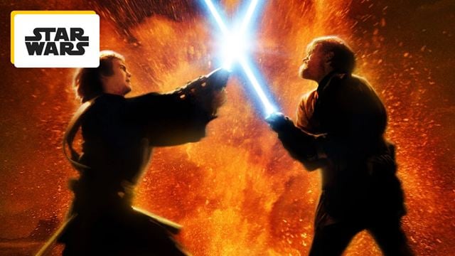 Star Wars : le combat final entre Obi-Wan et Anakin devait être très différent et "bien meilleur" selon le chorégraphe