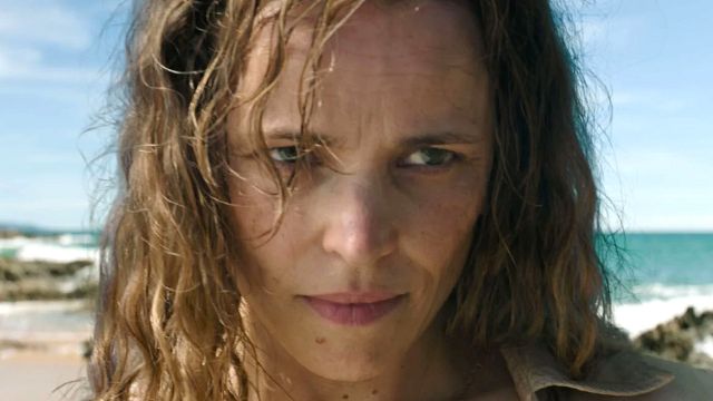 image de la news Box-office US : Rachel McAdams et Mélania Trump plus fortes que Jason Statham !