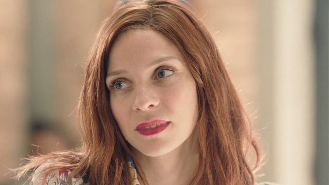 image de la news Plus belle la vie : Cette anecdote de tournage insolite de Marie Hennerez (Léa) va vous surprendre