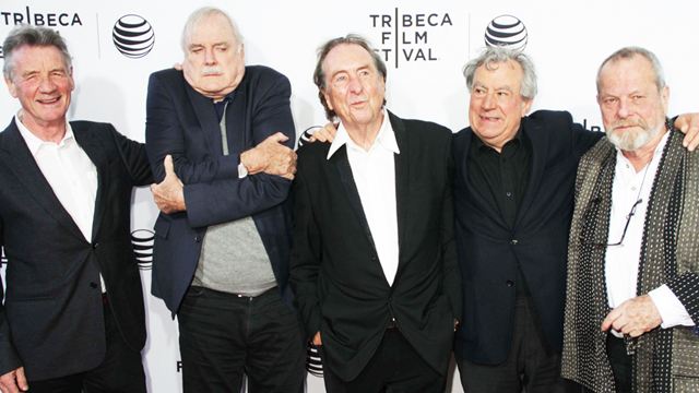 "Nous nous sommes toujours détestés et méprisés" : les Monty Python règlent leurs comptes et c'est bien triste...