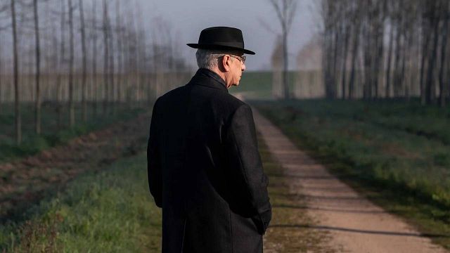 image de la news Paolo Sorrentino et son acteur fétiche vont vous émouvoir avec ce beau film mélancolique récompensé à Venise