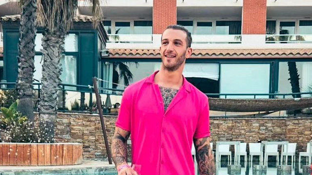 image de la news "Tout roule avec Léa" : les révélations inattendues d'Emanuel (Mariés au premier regard) sur sa nouvelle vie