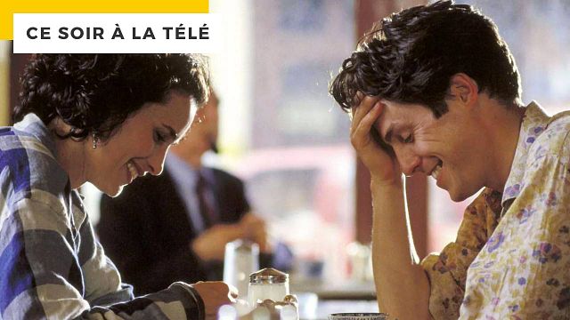 image de la news Ce soir à la télé : l'une des meilleures comédies romantiques jamais réalisées