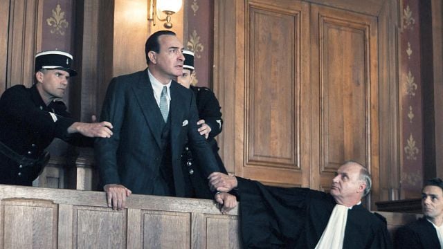 image de la news Les Rayons et les Ombres : d'où vient le titre du film avec Jean Dujardin ?