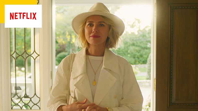 image de la news The Watcher sur Netflix : la fin de la série expliquée par Naomi Watts