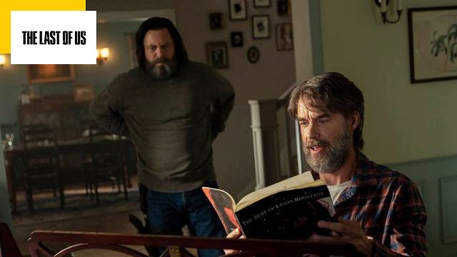 image de la news The Last of Us : ce tube des années 70 redevient populaire grâce à l’épisode 3