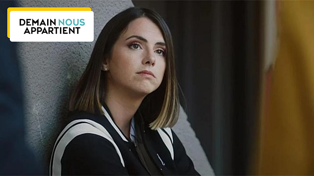 image de la news Demain nous appartient : Charlie bientôt de retour ? La photo qui donne de l'espoir aux téléspectateurs