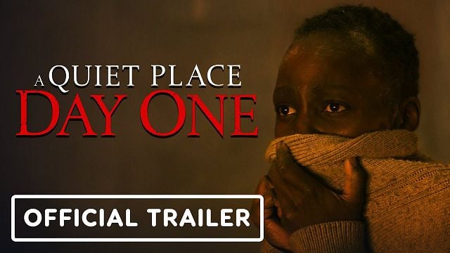 « A Quiet Place: Day One », le calme avant la tempête