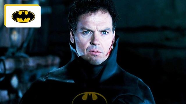 Michael Keaton en Batman ? Il y a 35 ans, les fans du super-héros n'étaient pas du tout d'accord avec Tim Burton et l'ont fait savoir