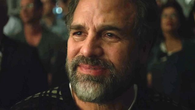 image de la news Mark Ruffalo + Lili Reinhart : croyez-nous sur parole, vous ne trouverez pas de série sur la famille plus touchante que celle-ci