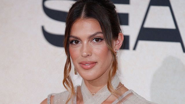 image de la news Iris Mittenaere : sa réponse cash à une question d’un internaute sur son désir d’enfants