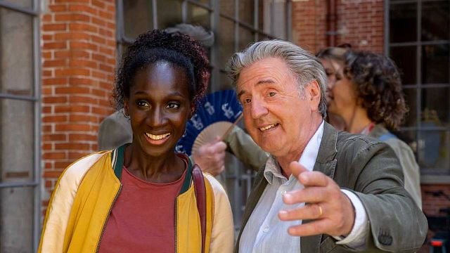 image de la news L'Objet du délit au box-office France : quel démarrage pour le nouveau film d'Agnès Jaoui ? Les chiffres sont là !