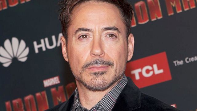 image de la news Robert Downey Jr. : "C'est probablement le pire film d'action de tous les temps", la star d'Iron Man aimerait oublier le tournage d'U.S. Marshals