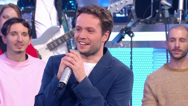 image de la news N’oubliez pas les paroles : le Maestro vit dans une maison avec "17 chambres" ! Nagui n'en revient pas