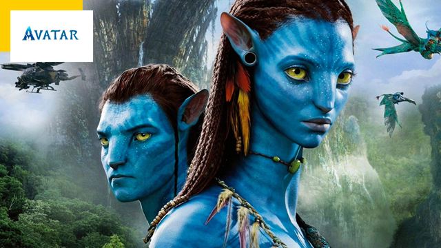 Avatar 2 : un avertissement au public pour La Voie de l'eau !