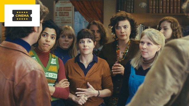 image de la news Annie Colère avec Laure Calamy : une histoire méconnue enfin racontée au cinéma !