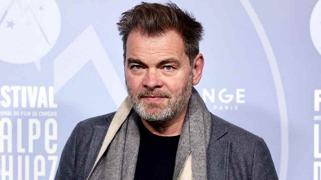 image de la news "Il n'est pas réussi à mes yeux" : Clovis Cornillac a adoré faire ce film qui a été un terrible échec