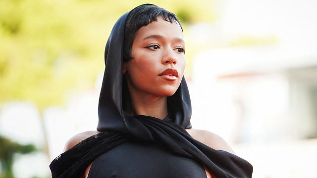 image de la news Cette actrice tenait l'un des rôles principaux, elle quitte le film après 2 semaines de tournage !