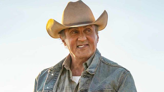 image de la news Yellowstone : Sylvester Stallone et une star de la série s’associent pour un western sur une "icône de l’Ouest" américain