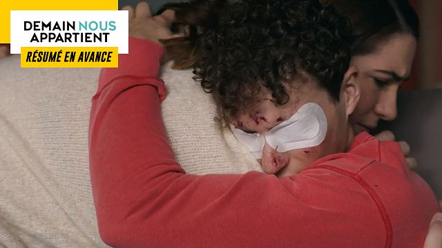 image de la news Demain nous appartient : ce qui vous attend dans l'épisode 1335 du vendredi 6 janvier 2023 [SPOILERS]
