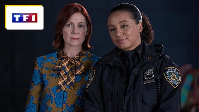 image de la news Elsbeth sur TF1 : l'avocate bientôt en couple avec Kaya ? La star de la série répond